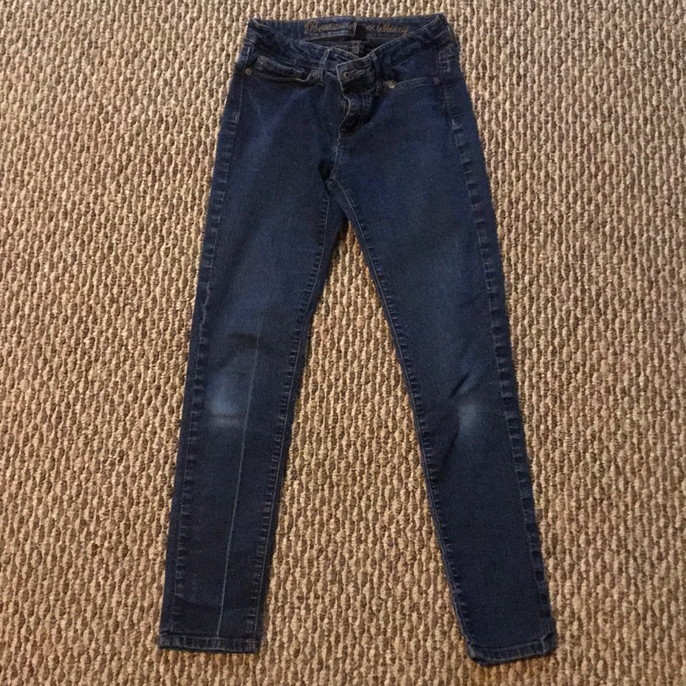 Gap Skinny Jeans